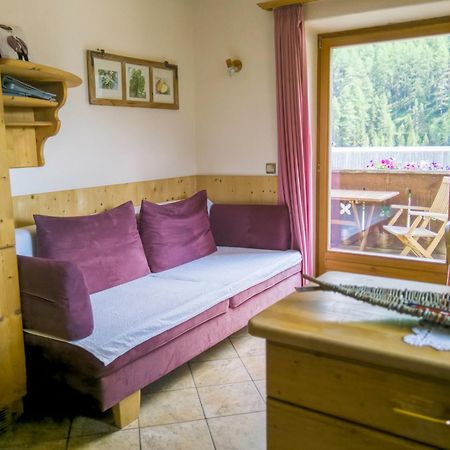 Appartamento Beim Gruber Melago Esterno foto