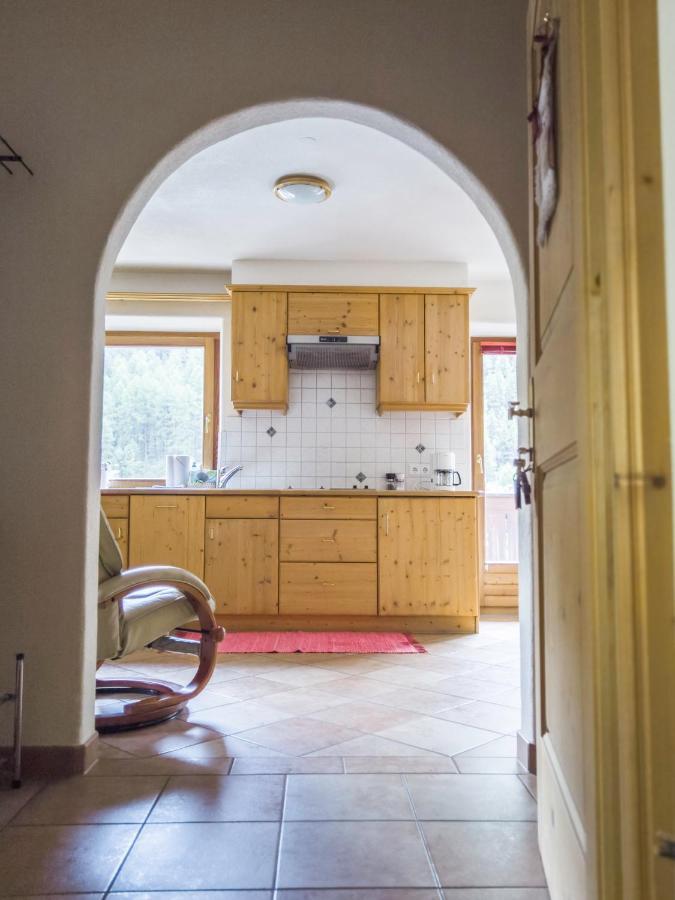 Appartamento Beim Gruber Melago Esterno foto