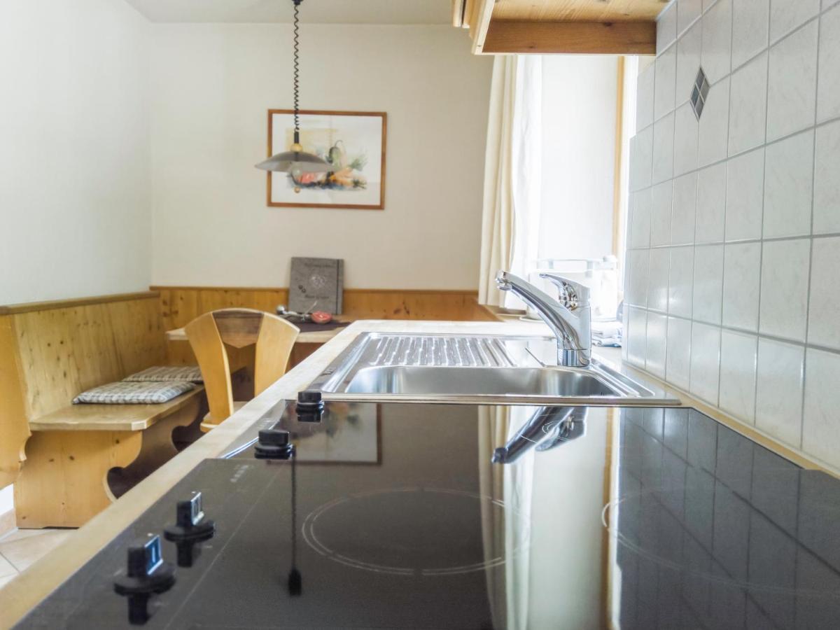 Appartamento Beim Gruber Melago Esterno foto