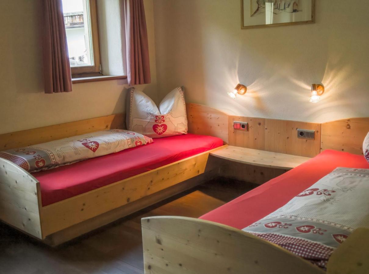 Appartamento Beim Gruber Melago Esterno foto