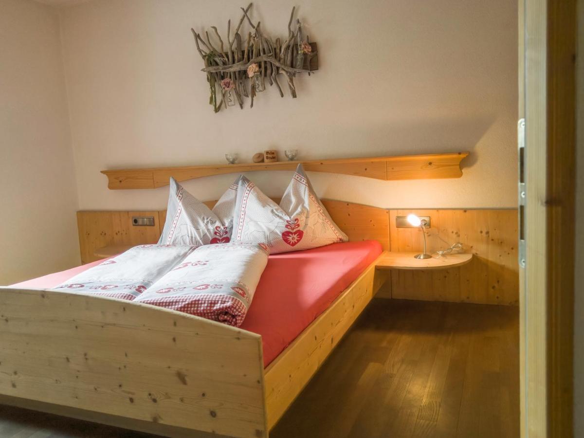 Appartamento Beim Gruber Melago Esterno foto
